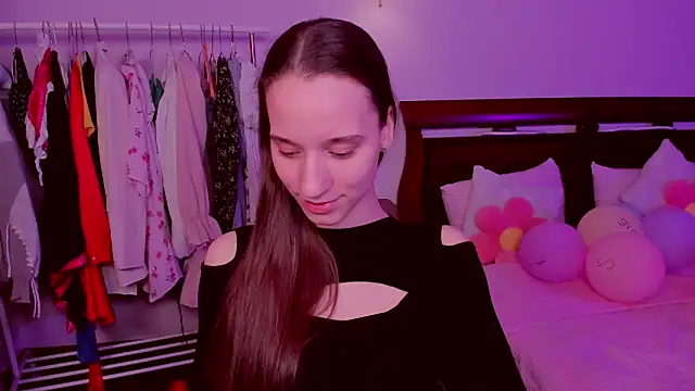 Snapshot of StaceySunny chatting on 02/05/26, 05:39 StaceySunny online show from 02/05/26, 05:39