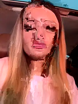 Jasmine urPrincess online show from 11/15/25, 05:27