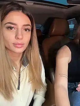 Jasmine urPrincess online show from 12/01/25, 05:34