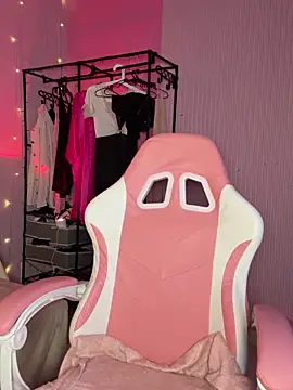 Jasmine urPrincess online show from 02/12/26, 05:35