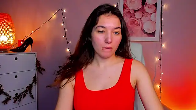 Snapshot of Meagn_Extasy chatting on 12/30/24, 11:04 Meagn Extasy online show from 12/30/24, 11:04