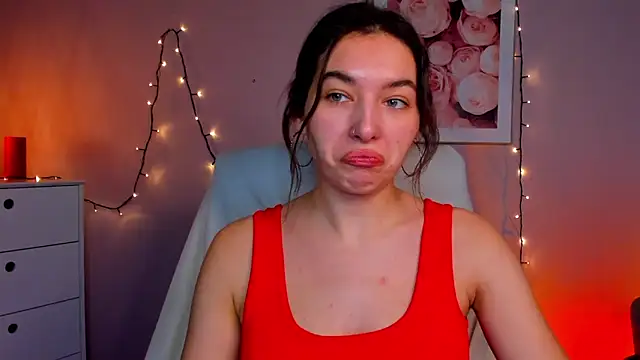 Snapshot of Meagn_Extasy chatting on 01/09/25, 06:15 Meagn Extasy online show from 01/09/25, 06:15