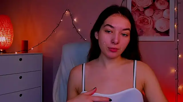 Snapshot of Meagn_Extasy chatting on 01/24/25, 08:23 Meagn Extasy online show from 01/24/25, 08:23