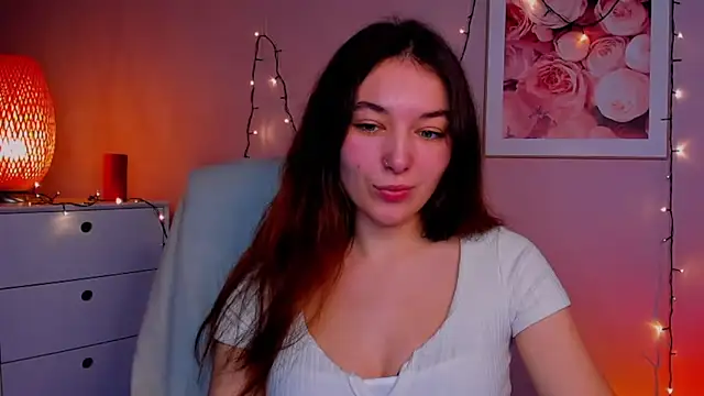 Snapshot of Meagn_Extasy chatting on 01/27/25, 02:24 Meagn Extasy online show from 01/27/25, 02:24