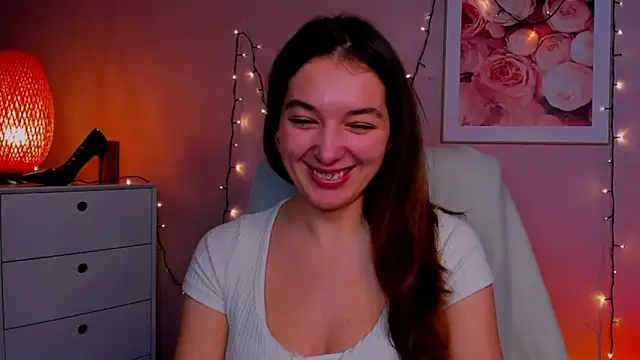 Snapshot of Meagn_Extasy chatting on 01/27/25, 05:48 Meagn Extasy online show from 01/27/25, 05:48