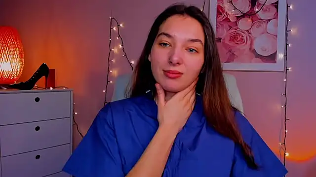 Snapshot of Meagn_Extasy chatting on 01/30/25, 05:49 Meagn Extasy online show from 01/30/25, 05:49