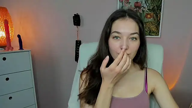 Snapshot of Meagn_Extasy chatting on 09/23/25, 06:49 Meagn Extasy online show from 09/23/25, 06:49