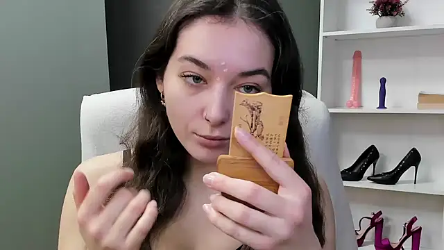 Meagn Extasy online show from 01/15/26, 07:46