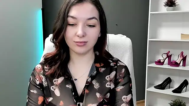 Meagn Extasy online show from 03/20/26, 07:35