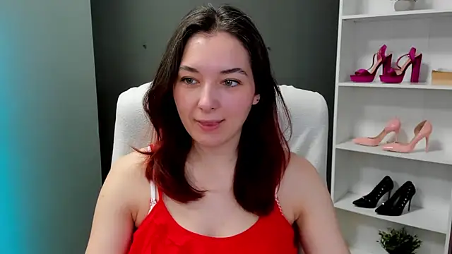 Meagn Extasy online show from 04/22/26, 06:38