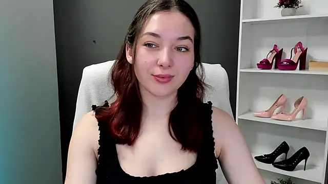 Meagn Extasy online show from 04/24/26, 06:38