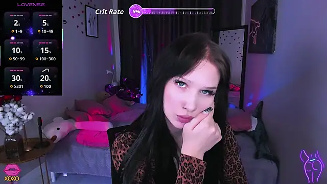 Lia xxGirl online show from 02/13/26, 10:06