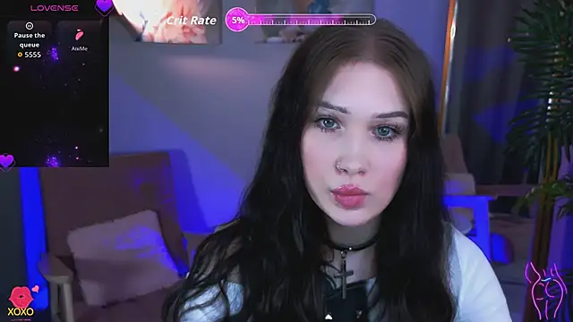 Lia xxGirl online show from 04/21/26, 10:12