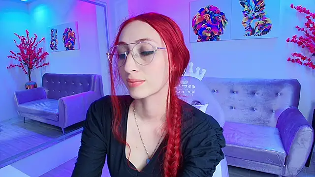 Snapshot of Vermelha_Gremory_ chatting on 12/29/24, 02:27 Vermelha Gremory  online show from 12/29/24, 02:27