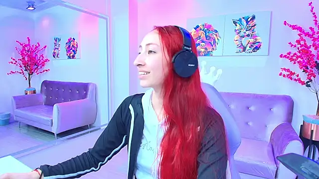 Snapshot of Vermelha_Gremory_ chatting on 01/10/25, 11:43 Vermelha Gremory  online show from 01/10/25, 11:43