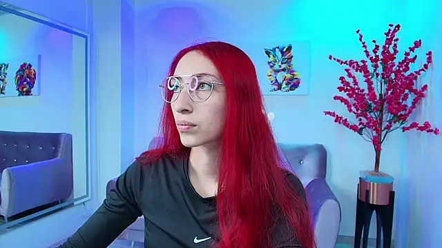 Snapshot of Vermelha_Gremory_ chatting on 01/13/25, 07:53 Vermelha Gremory  online show from 01/13/25, 07:53