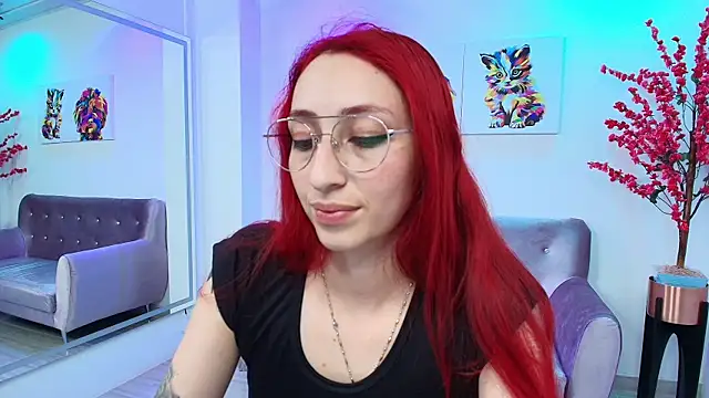 Snapshot of Vermelha_Gremory_ chatting on 01/14/25, 06:07 Vermelha Gremory  online show from 01/14/25, 06:07