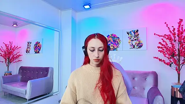 Snapshot of Vermelha_Gremory_ chatting on 01/16/25, 12:20 Vermelha Gremory  online show from 01/16/25, 12:20