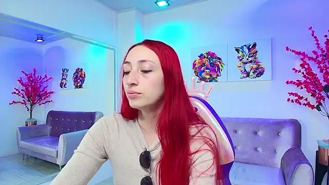 Snapshot of Vermelha_Gremory_ chatting on 02/05/25, 11:44 Vermelha Gremory  online show from 02/05/25, 11:44