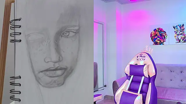 Snapshot of Vermelha_Gremory_ chatting on 02/10/25, 02:48 Vermelha Gremory  online show from 02/10/25, 02:48