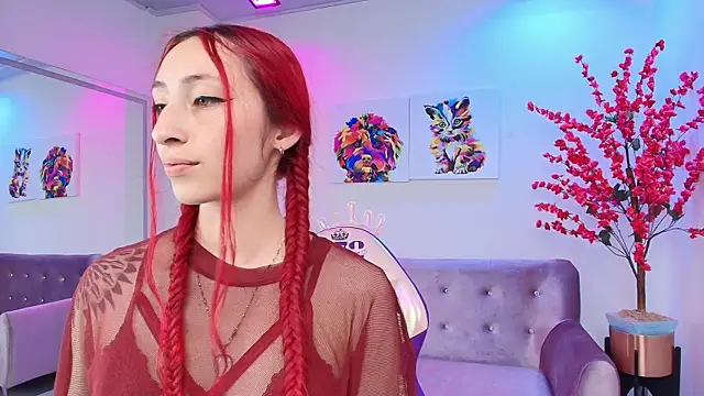 Snapshot of Vermelha_Gremory_ chatting on 02/23/25, 01:57 Vermelha Gremory  online show from 02/23/25, 01:57