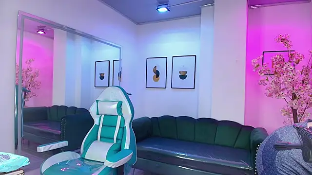 Snapshot of Vermelha_Gremory_ chatting on 02/26/25, 07:49 Vermelha Gremory  online show from 02/26/25, 07:49