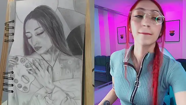 Snapshot of Vermelha_Gremory_ chatting on 03/04/25, 02:06 Vermelha Gremory  online show from 03/04/25, 02:06