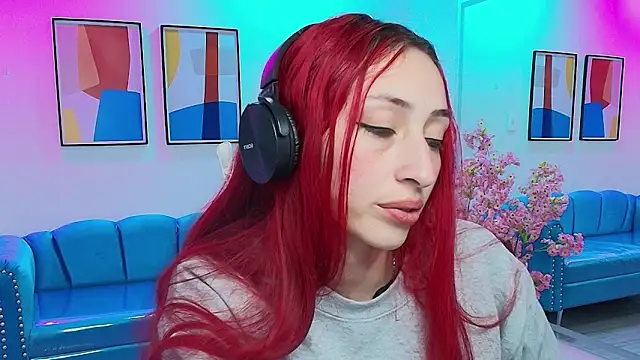 Snapshot of Vermelha_Gremory_ chatting on 03/09/25, 04:05 Vermelha Gremory  online show from 03/09/25, 04:05