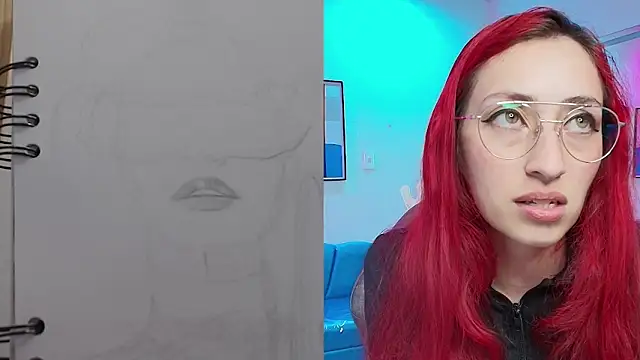 Snapshot of Vermelha_Gremory_ chatting on 03/09/25, 10:19 Vermelha Gremory  online show from 03/09/25, 10:19