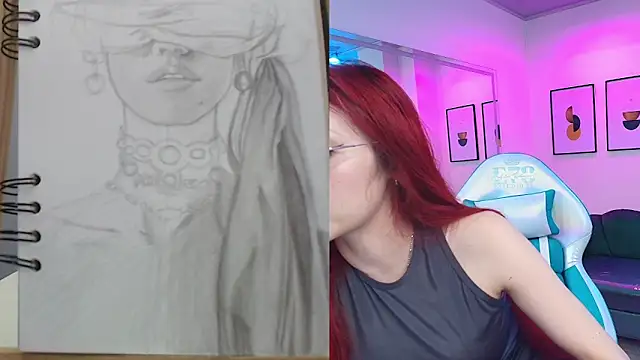 Snapshot of Vermelha_Gremory_ chatting on 03/12/25, 06:22 Vermelha Gremory  online show from 03/12/25, 06:22