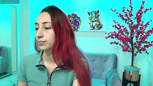 Snapshot of Vermelha_Gremory_ chatting on 09/20/25, 07:59 Vermelha Gremory  online show from 09/20/25, 07:59