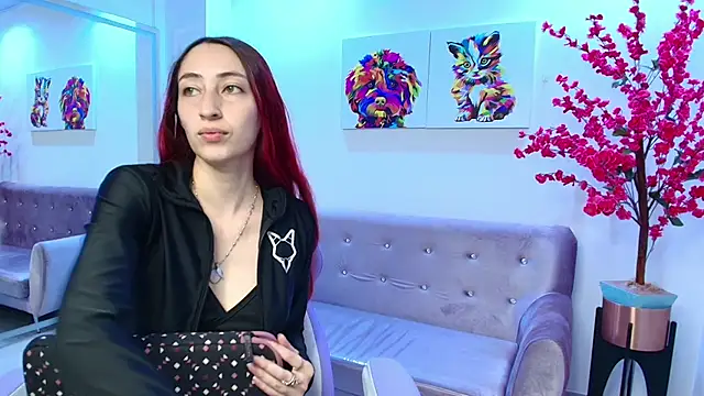 Snapshot of Vermelha_Gremory_ chatting on 09/22/25, 07:38 Vermelha Gremory  online show from 09/22/25, 07:38