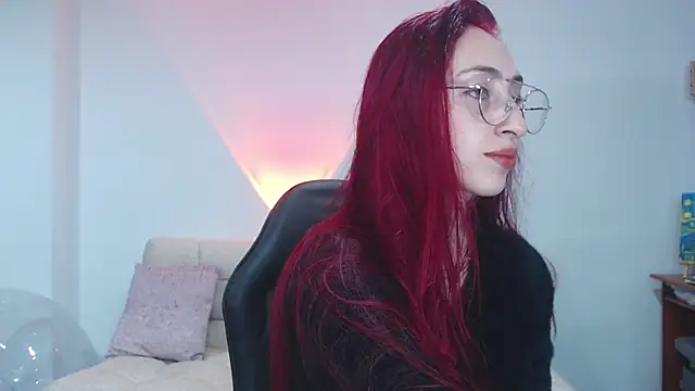 Snapshot of Vermelha_Gremory_ chatting on 09/29/25, 09:08 Vermelha Gremory  online show from 09/29/25, 09:08