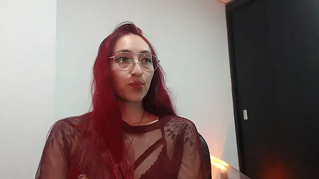 Snapshot of Vermelha_Gremory_ chatting on 10/09/25, 09:46 Vermelha Gremory  online show from 10/09/25, 09:46