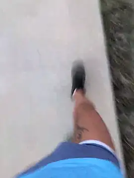 klownman1 online show from 12/02/25, 12:49