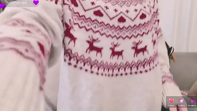 Conatsu online show from 12/12/24, 02:44