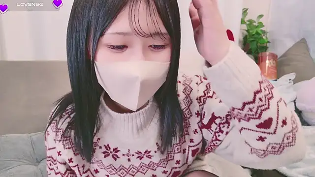 Conatsu online show from 12/20/24, 02:27