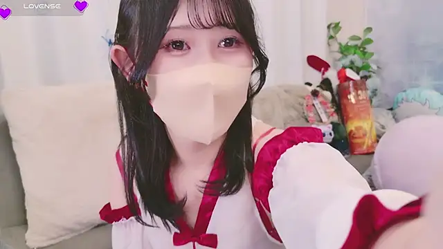 Conatsu online show from 01/01/25, 12:44