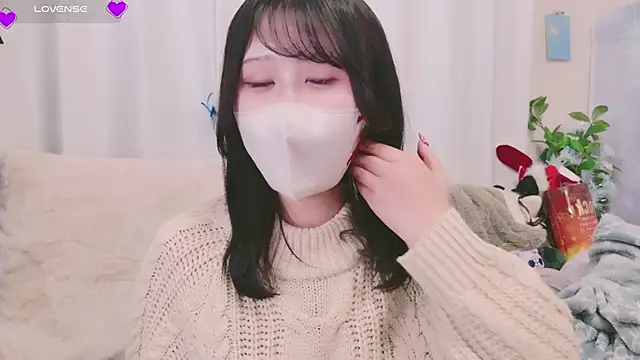 Conatsu online show from 01/06/25, 01:41