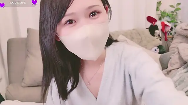 Conatsu online show from 01/21/25, 11:24