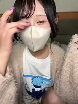 Conatsu online show from 02/13/25, 02:31