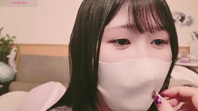 Conatsu online show from 02/21/25, 11:32