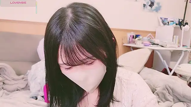 Conatsu online show from 02/27/25, 07:58