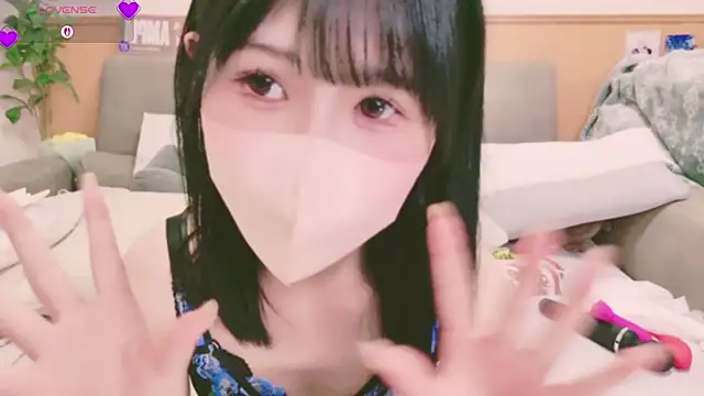 Conatsu online show from 09/24/25, 05:44