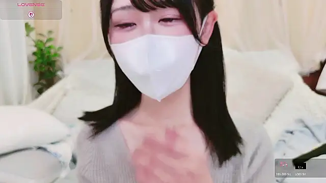 Conatsu online show from 02/11/26, 05:45