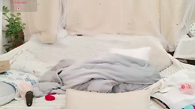 Conatsu online show from 02/28/26, 07:09