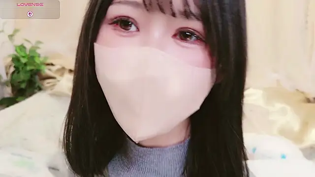 Conatsu online show from 03/24/26, 02:22