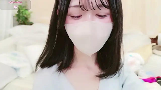 Conatsu online show from 04/06/26, 01:56