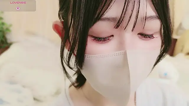 Conatsu online show from 04/23/26, 02:30