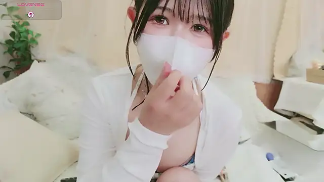 Conatsu online show from 05/21/26, 02:24